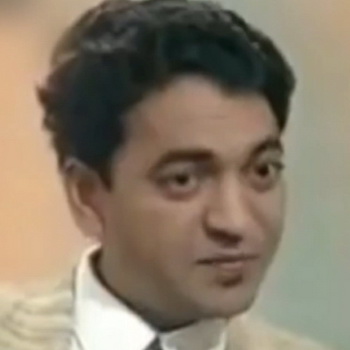 Shiv Kumar Batalvi Biography